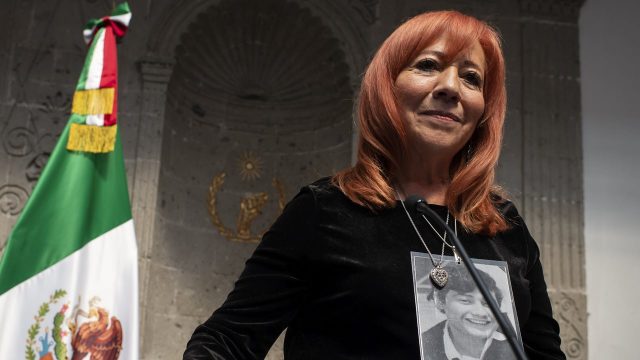 Prevé Comisión de Derechos Humanos discutir dictamen sobre designación de titular de la CNDH
