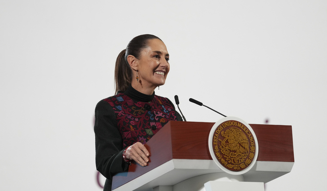 En febrero arranca el Programa Nacional de Vivienda para el Bienestar
