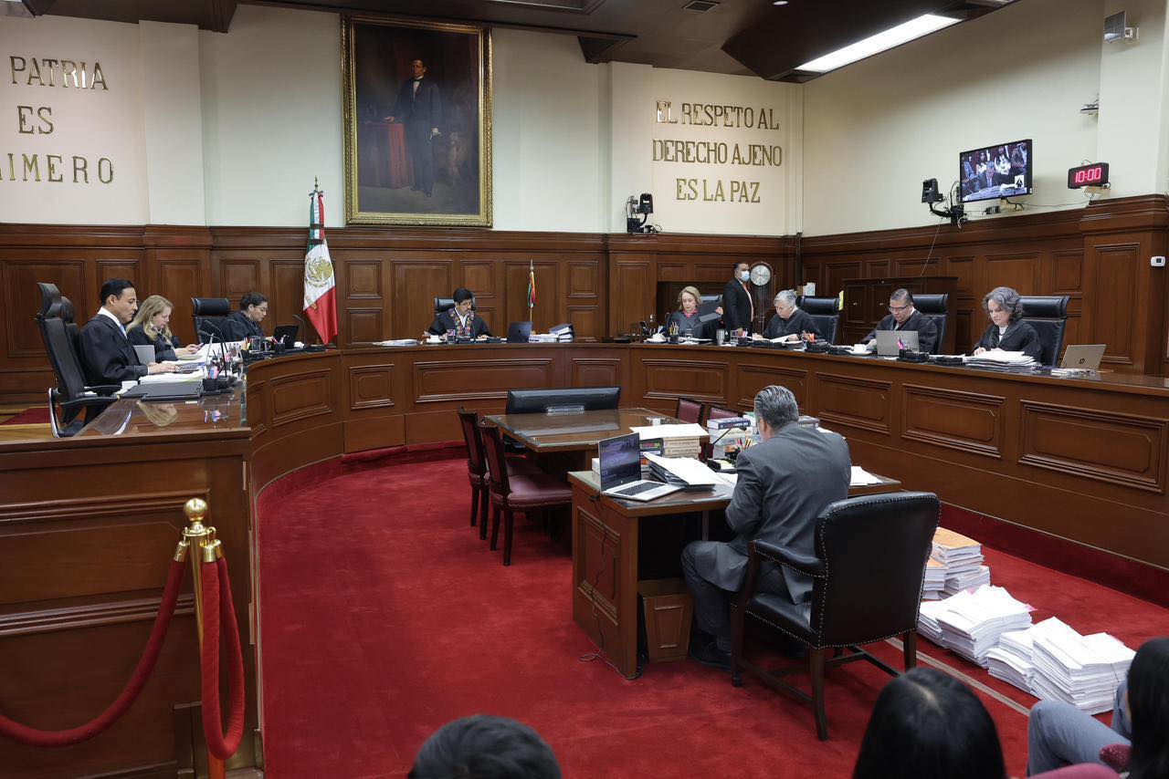 La Nueva Corte reconoce derechos de concubinas y concubinos en las Fuerzas Armadas