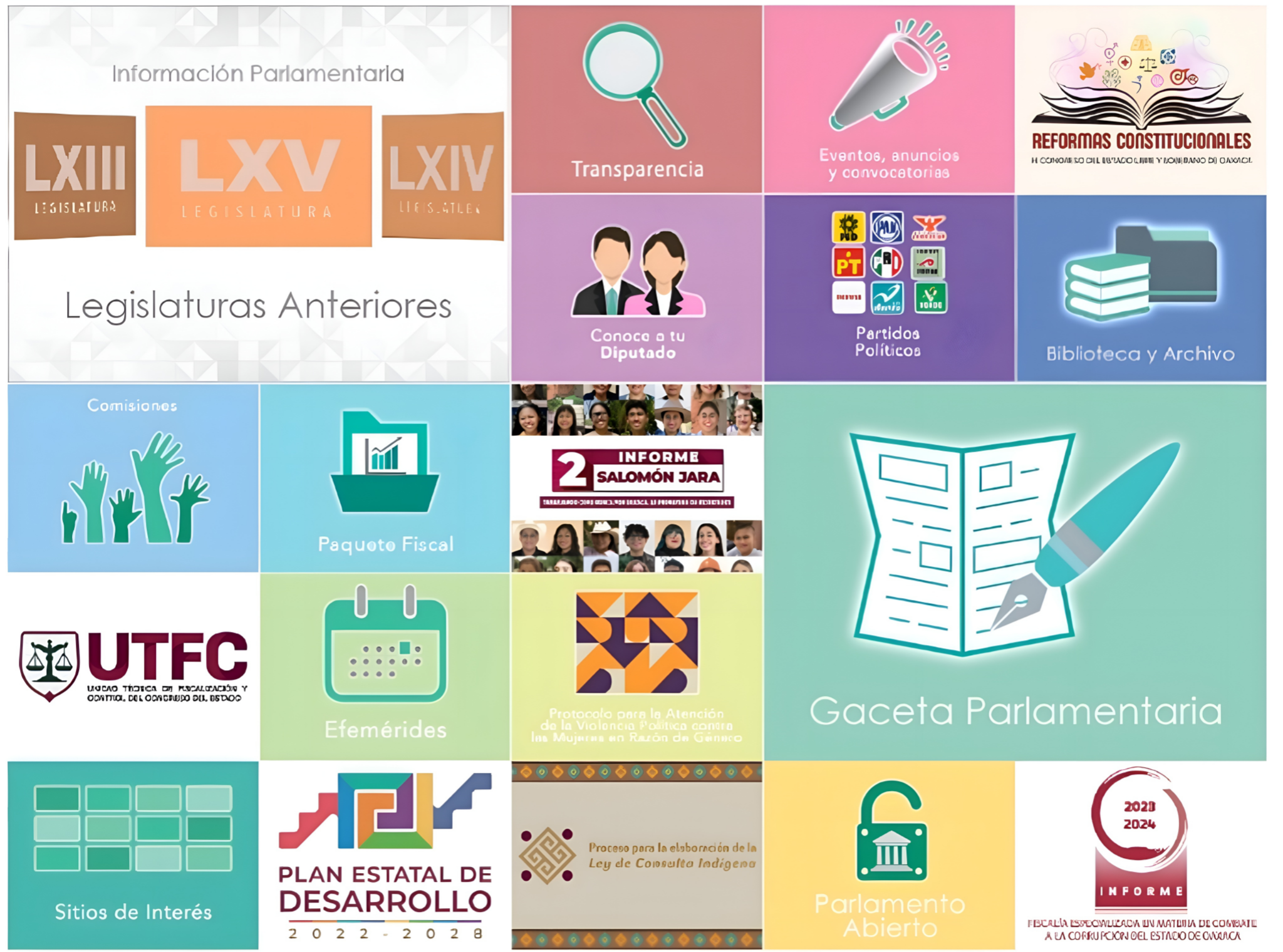 Banners, Lealtades… Profecías