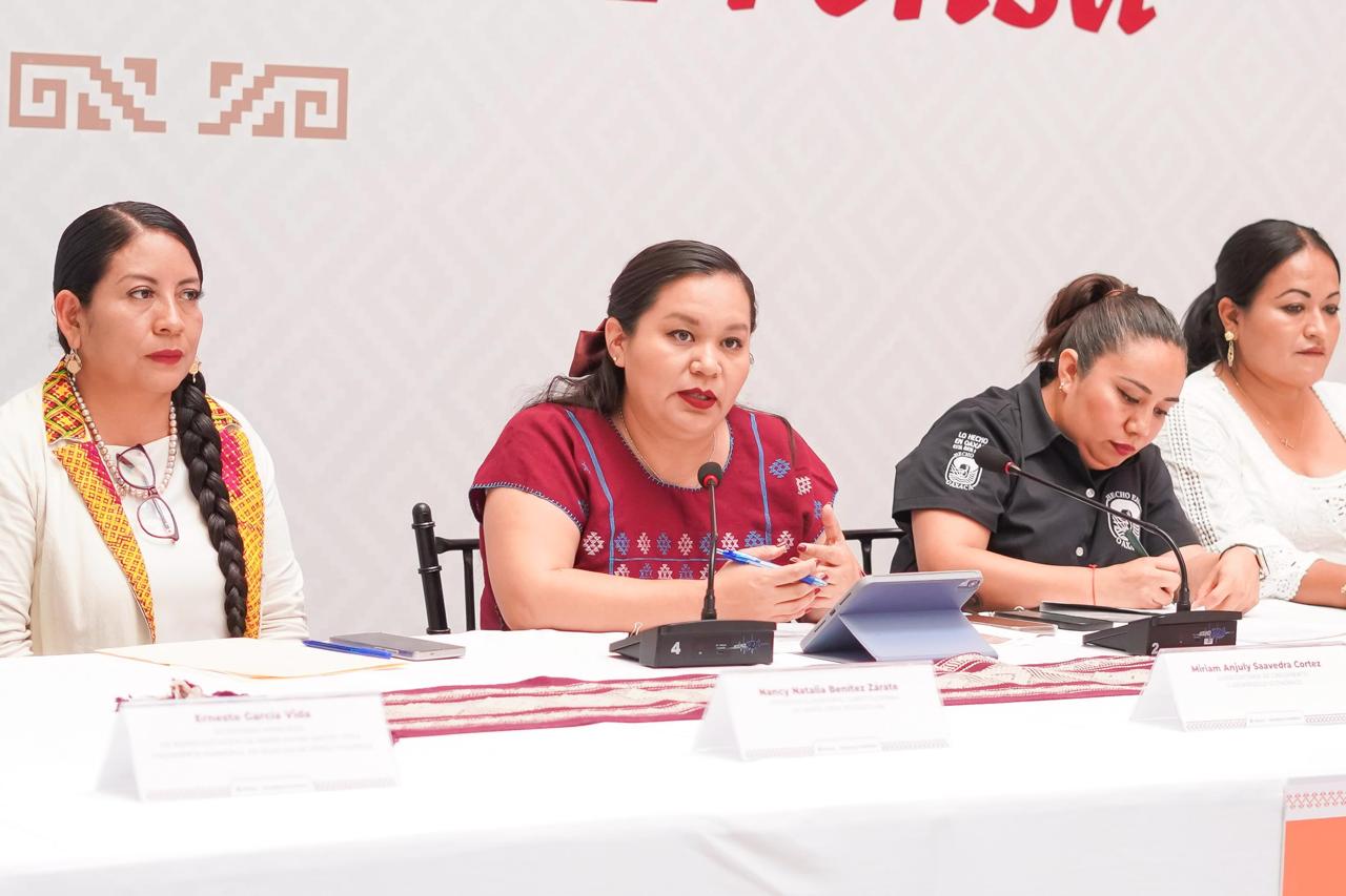 Foros Oaxaca Impulsa 2025 fortalecerán a más de 3 mil 600 unidades económicas en el estado